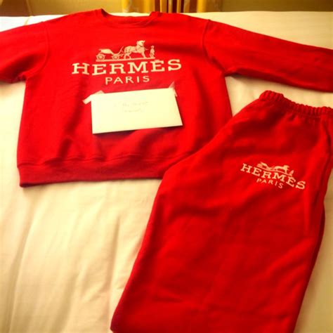 hermes sweater women& 39|hermes sweatsuit.